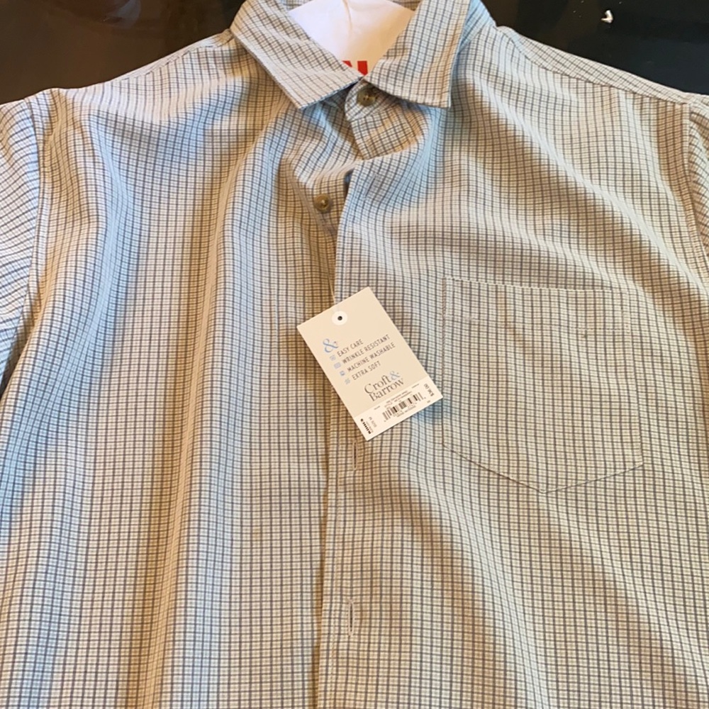 Kohls men’s button down